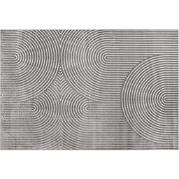 Miękkie wnętrze, Prostokąt Dywan (140 X 200 Cm)