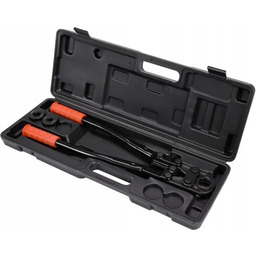 Zaciskarka do rur pex Yato YT-21750 16 26