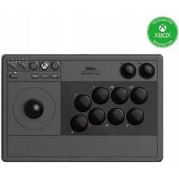 8BitDo Arcade Stick Black Joystick Xbox One X|s