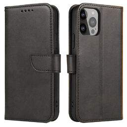 Etui Portfel Magnet Case Wallet do Oppo Reno