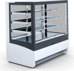 IGLOO Witryna cukiernicza INNOVA 70.110 MOD/C (REMOTE)