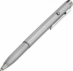 Wskaźnik laserowy z długopisem FRANKEN/fumz lpp/