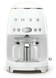 Smeg DCF02WHEU Ekspres przelewowy