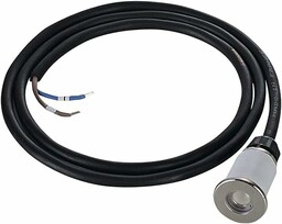 SLV DASAR MINI 37, zewnętrzna lampa do wbudowania
