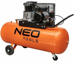Kompresor olejowy NEO TOOLS 12K031