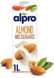Napój ALPRO Migdałowe Niesłodzone 1L