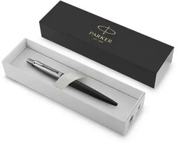 Długopis Jotter Bond Street Black CT - Parker