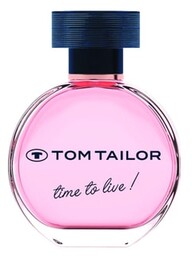 Tom Tailor Time To Live for women Woda