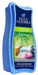 FELCE AZZURRA Odświeżacz powietrza w żelu Garden Zen