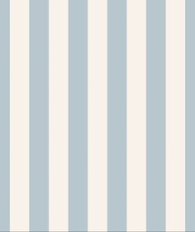 Tapeta Bold Stripe Ocean Wallcolors