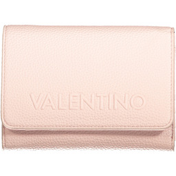 PORTFEL DAMSKI VALENTINO BAGS RÓŻOWY