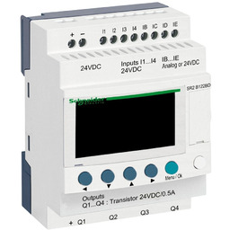 SR2B122BD Przekaźnik programowalny Zelio Logic