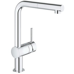 GROHE Bateria Minta 32168000 Chrom