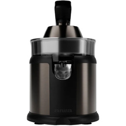 Aiwa AJC5000 Koryu srebrny