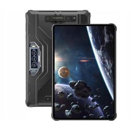 Tablet Oukitel RT8 11" 6/256 Gb Lte Wi-Fi