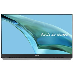 Monitor Led 24" Asus ZenScreen MB249C