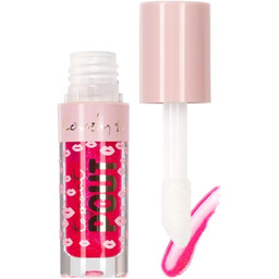 Lovely Pout Lip Gloss Top Coat N4 -