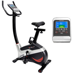 Rower treningowy AX 3000 stacjonarny elektromagnetyczny Christopeit