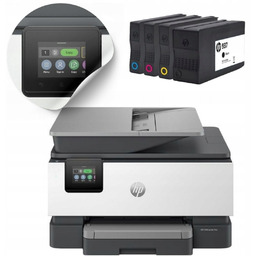 Drukarka wielofunkcyjna atramentowa kolor Hp OfficeJet Pro 9120B