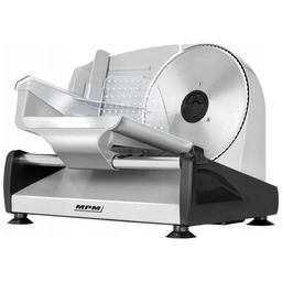 Krajalnica do chleba sera wędlin MKR-04 mocna 150W