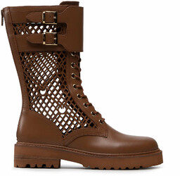 Trzewiki PINKO Noemi Stivale PE 22 BLKS1 1H212D