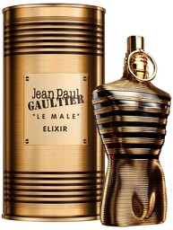Jean Paul Gaultier Le Male Elixir, Parfum 125ml