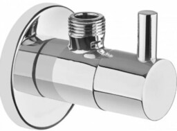 DEANTE Zawór kątowy VFA B62R z filtrem 1/2"