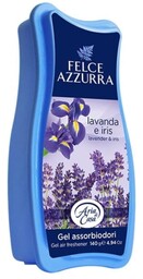 FELCE AZZURRA Odświeżacz powietrza w żelu Lavender &