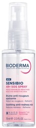 Bioderma Sensibio AR+ SOS Spray Łagodząca mgiełka przeciw