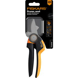 Sekator kowadełkowy L P941 X-series