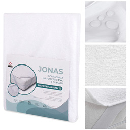 Ochraniacz Na Materac 90 x 200 PVC