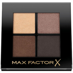 Max Factor X-Pert Paletka Cieni 003 Hazy Sands