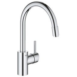 GROHE Bateria Concetto 32663003 Chrom Zyskaj