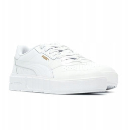 Puma Cali Court Lth Jr 394384 03 38
