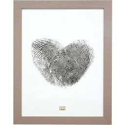 Deknudt Frames Basic ramka na zdjęcia z drewna,