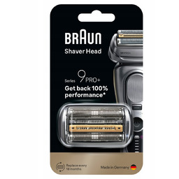 Głowica wymienna do golarki Braun Series 9 PRO+