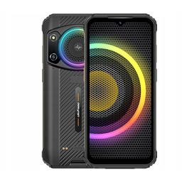 Smartfon Ulefone Armor 21 8/256GB 6.58" 120Hz Czarny