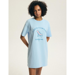 Koszula nocna Edris 44478