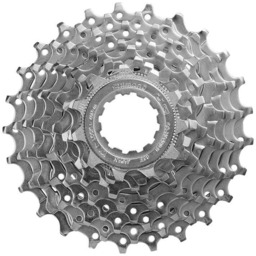 Shimano Kaseta szosowa CS-HG400-9, 9-rzędowa, 11-25T