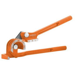 Giętarka do rur NEO TOOLS 02-439