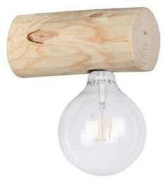 Kinkiet LAMPA ścienna TRABO SIMPLE 6994150 Spotlight ekologiczna