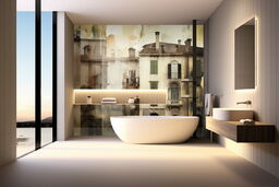 Grafika Reve Constructeur Florence CF100