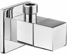 DEANTE Zawór kątowy VFA B62S z filtrem 1/2"