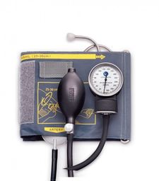 Ciśnieniomierz mechaniczny Little Doctor LD-71 + stetoskop