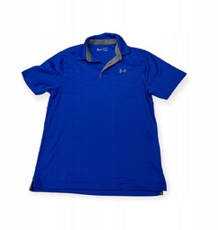 Bluzka męska polo Under Armour M
