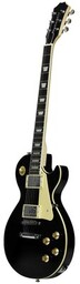 MUSICMATE Gitara elektryczna MM-G220-B ToneLegend Czarny Do 20