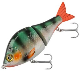 MIKADO Wobler MFT Swimbait 7 cm Perch