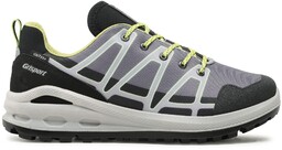 Trekkingi Grisport 15115 Szary