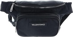 Marsupio NIK RE Valentino Nero Rozmiar Uniwersalny Męski,