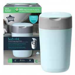 Kosz na pieluchy Tommee Tippee Twist & Click